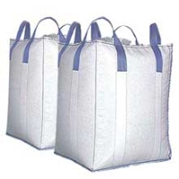 BagsJumbo for construction industry