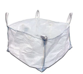 Concrete Wash Out Bag w/Plastic Liner 130 Gal.capacity- 250 Pack- Free Shipping