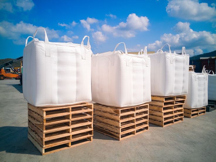 BagsJumbo
