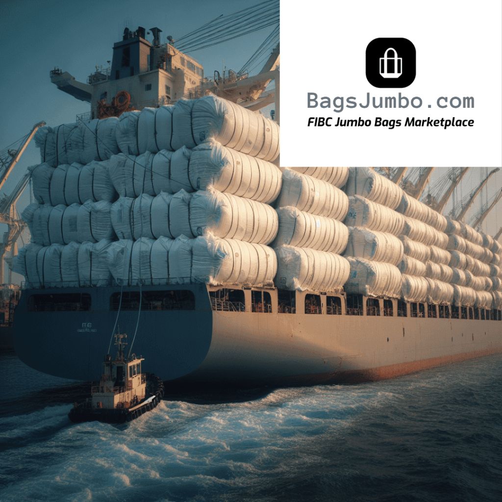 Bags on a voyage